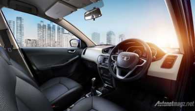 TATA Zest Kini Siap Diekspor, Nepal Jadi yang Pertama