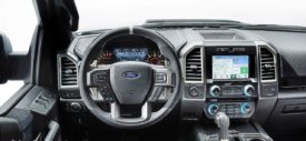 Double cabin Ford Raptor F-150 baru di NAIAS 2015