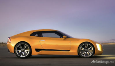 KIA Sabet Penghargaan Desain Mobil Terbaik untuk 3 Modelnya KIA Sabet Penghargaan Desain Mobil Terbaik untuk 3 Modelnya