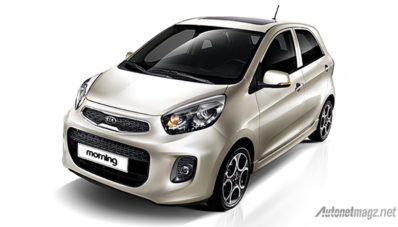 Picanto dan Rio Terlaris, KIA Siapkan Model Baru untuk Indonesia Tahun Ini Picanto dan Rio Terlaris, KIA Siapkan Model Baru untuk Indonesia Tahun Ini