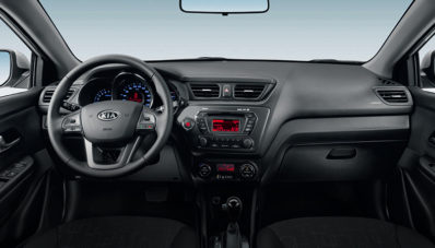 KIA Rio Menggeser Lada Granta Sebagai Mobil Terlaris di Rusia Selama 40 tahun KIA Rio Menggeser Lada Granta Sebagai Mobil Terlaris di Rusia Selama 40 tahun