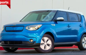KIA Recall 200 Ribu Soul Akibat Resiko Pedal Gas Patah