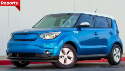 KIA Sabet Penghargaan Desain Mobil Terbaik untuk 3 Modelnya KIA Sabet Penghargaan Desain Mobil Terbaik untuk 3 Modelnya