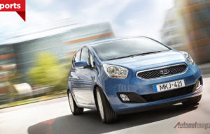 Pabrik KIA di Eropa Pecahkan Rekor Produksi Mobil Pabrik KIA di Eropa Pecahkan Rekor Produksi Mobil