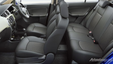 TATA Zest Kini Siap Diekspor, Nepal Jadi yang Pertama