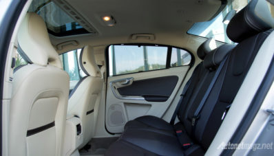 Volvo Siap Ekspor Mobil dari Pabriknya di China Volvo Siap Ekspor Mobil dari Pabriknya di China