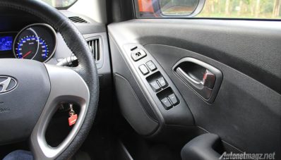 Test Drive Hyundai Tucson Facelift XG 2014 by AutonetMagz with Video