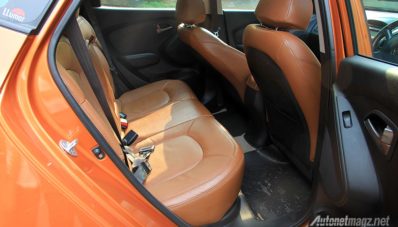 Test Drive Hyundai Tucson Facelift XG 2014 by AutonetMagz with Video