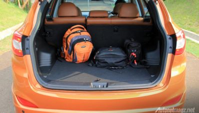 Test Drive Hyundai Tucson Facelift XG 2014 by AutonetMagz with Video