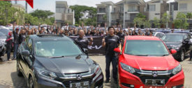 Honda-HR-V-Indonesia-Unit-Handover