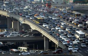 Delapan Kota di China Batasi Penjualan Mobil Baru, Beranikah Indonesia Meniru? Delapan Kota di China Batasi Penjualan Mobil Baru, Beranikah Indonesia Meniru?