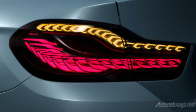 Teknologi Baru Lampu Laser BMW, Lebih Terang dan Lebih Jauh Jangkauannya Teknologi Baru Lampu Laser BMW, Lebih Terang dan Lebih Jauh Jangkauannya