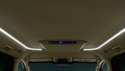 Toyota Alphard 2015 Baru Rupanya Terinspirasi dari Gorilla Toyota Alphard 2015 Baru Rupanya Terinspirasi dari Gorilla