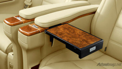 Toyota Alphard 2015 Baru Rupanya Terinspirasi dari Gorilla Toyota Alphard 2015 Baru Rupanya Terinspirasi dari Gorilla