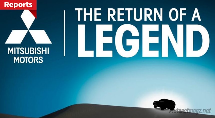 Terungkap, Ternyata Mitsubishi Curangi Data Konsumsi BBM Sejak Tahun 1991 Terungkap, Ternyata Mitsubishi Curangi Data Konsumsi BBM Sejak Tahun 1991