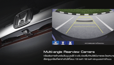 7 Perbedaan Honda CR-V Facelift Indonesia dan Thailand by AutonetMagz