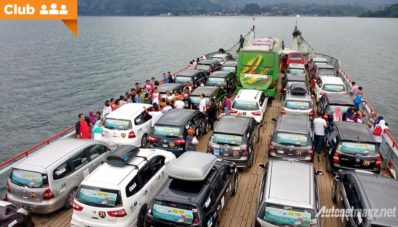 Nissan Livina Community Riau Touring Budaya ke Danau Toba Nissan Livina Community Riau Touring Budaya ke Danau Toba