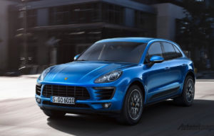 Porsche Akan Tingkatkan Populasi Macan di Amerika Serikat Porsche Akan Tingkatkan Populasi Macan di Amerika Serikat