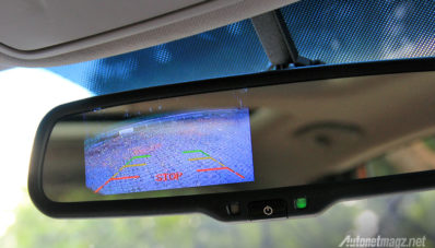 Test Drive Hyundai Tucson Facelift XG 2014 by AutonetMagz with Video