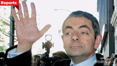 Mr. Bean Jual McLaren F1 Miliknya, Siapa yang Mau?