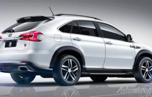 Dominasi Merek Mobil China Semakin Melemah, Bahkan di Negaranya Sendiri Dominasi Merek Mobil China Semakin Melemah, Bahkan di Negaranya Sendiri