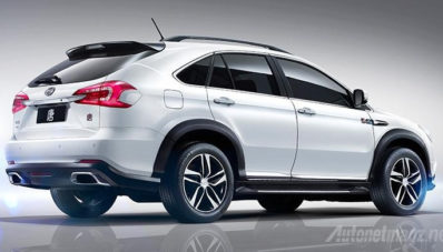 BYD Tang Jadi SUV China Bertenaga 505 HP yang Bisa Permalukan Mobil Sport BYD Tang Jadi SUV China Bertenaga 505 HP yang Bisa Permalukan Mobil Sport