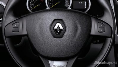 Renault Logan Punya Varian Exclusive di Brazil, Bisa Diberi Bensin Maupun Etanol