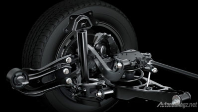 Toyota Alphard 2015 Baru Rupanya Terinspirasi dari Gorilla Toyota Alphard 2015 Baru Rupanya Terinspirasi dari Gorilla