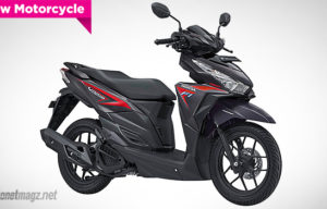 Kok Tenaga Honda Vario 150 Cuma Naik 1,2 PS dari Vario 125? Kok Tenaga Honda Vario 150 Cuma Naik 1,2 PS dari Vario 125?