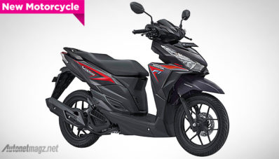 Kok Tenaga Honda Vario 150 Cuma Naik 1,2 PS dari Vario 125?