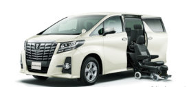 Toyota-Alphard-Electric-Seat-Mechanism