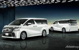 KINTO Factory Akan ‘Permak’ Mobil Lawas Toyota di Jepang, Pakai Fitur Kekinian! KINTO Factory Akan ‘Permak’ Mobil Lawas Toyota di Jepang, Pakai Fitur Kekinian!