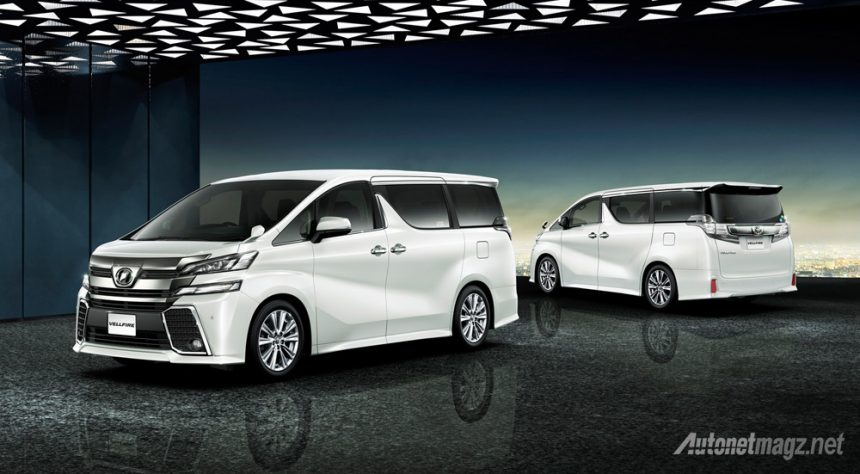 KINTO Factory Akan ‘Permak’ Mobil Lawas Toyota di Jepang, Pakai Fitur Kekinian! KINTO Factory Akan ‘Permak’ Mobil Lawas Toyota di Jepang, Pakai Fitur Kekinian!