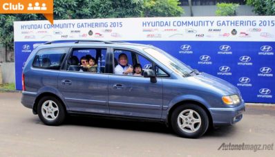 Hyundai Indonesia Ajak Komunitas Kunjungi Pabriknya Hyundai Indonesia Ajak Komunitas Kunjungi Pabriknya