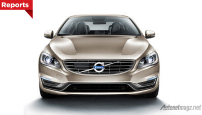 Volvo Siap Ekspor Mobil dari Pabriknya di China Volvo Siap Ekspor Mobil dari Pabriknya di China