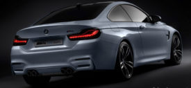 Teknologi newest head-up display terkini dan tercanggih milik BMW