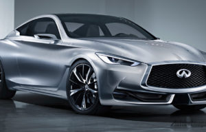 Infiniti : Tak Kedengaran di Indonesia, Makin Laris di Inggris Infiniti : Tak Kedengaran di Indonesia, Makin Laris di Inggris