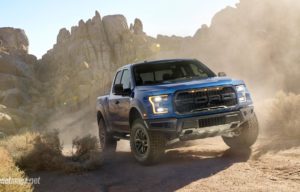 Ford Mustang dan F-150 Disiapkan Versi Hybridnya? Ford Mustang dan F-150 Disiapkan Versi Hybridnya?