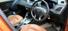 Kelebihan dan keuntungan membeli SUV Korea Hyundai Tucson