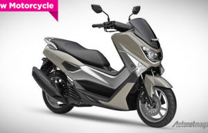 Wow, Harga Yamaha NMax Hanya Separuh dari Honda PCX Wow, Harga Yamaha NMax Hanya Separuh dari Honda PCX