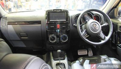 Ini Bocoran Foto Interior Daihatsu Terios Facelift 2015! Ini Bocoran Foto Interior Daihatsu Terios Facelift 2015!