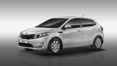 KIA Rio Menggeser Lada Granta Sebagai Mobil Terlaris di Rusia Selama 40 tahun KIA Rio Menggeser Lada Granta Sebagai Mobil Terlaris di Rusia Selama 40 tahun