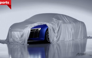 Audi R8 Generasi Kedua Bakal Punya Pilihan Mesin V6 dan Diesel Baru Audi R8 Generasi Kedua Bakal Punya Pilihan Mesin V6 dan Diesel Baru