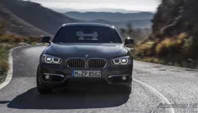 BMW Seri 1 Facelift Pilihan Mesinnya Makin Banyak, Manakah Pilihanmu? BMW Seri 1 Facelift Pilihan Mesinnya Makin Banyak, Manakah Pilihanmu?