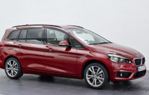 Asik, BMW Seri 2 Gran Tourer Baru Sekarang Punya 7 Tempat Duduk! Asik, BMW Seri 2 Gran Tourer Baru Sekarang Punya 7 Tempat Duduk!