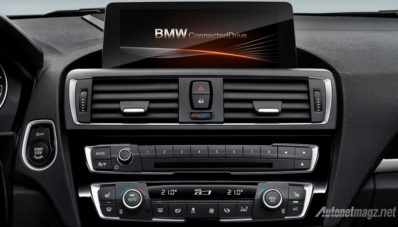 BMW Seri 1 Facelift Pilihan Mesinnya Makin Banyak, Manakah Pilihanmu? BMW Seri 1 Facelift Pilihan Mesinnya Makin Banyak, Manakah Pilihanmu?