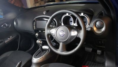 First Impression Review Nissan Juke Facelift 2015 dan Juke Revolt oleh AutonetMagz