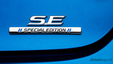 Toyota Berikan Edisi Spesial Untuk Camry dan Corolla, Bedanya Komplit Luar Dalam