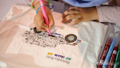 Mercedes-Benz Weekend Test Drive Hadir Kembali, Hingga 14 Model Siap Dijajal!