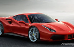 Mesin V8 Twin Turbo Ferrari Terpilih Jadi International Engine Of The Year 2016 Mesin V8 Twin Turbo Ferrari Terpilih Jadi International Engine Of The Year 2016